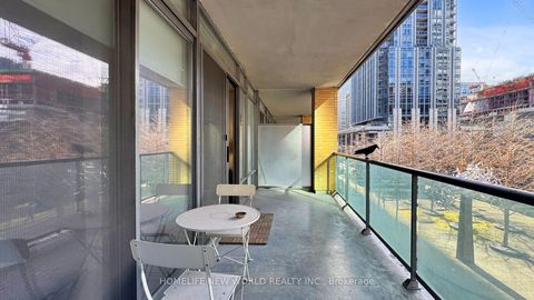 Photo 23 at 312 - 18 Yorkville Avenue, Annex, Toronto