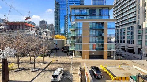 Photo 26 at 312 - 18 Yorkville Avenue, Annex, Toronto