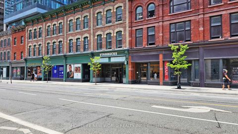 Photo 38 at 312 - 18 Yorkville Avenue, Annex, Toronto