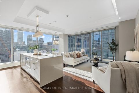 Photo 0 at 1805 - 55 Scollard Street, Annex, Toronto