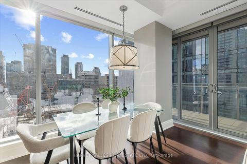 Photo 4 at 1805 - 55 Scollard Street, Annex, Toronto