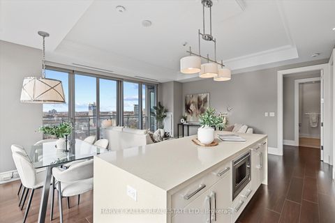 Photo 6 at 1805 - 55 Scollard Street, Annex, Toronto