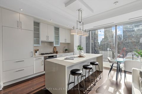 Photo 7 at 1805 - 55 Scollard Street, Annex, Toronto