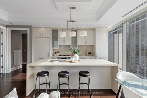 Photo 8 at 1805 - 55 Scollard Street, Annex, Toronto