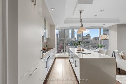 Photo 9 at 1805 - 55 Scollard Street, Annex, Toronto