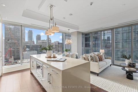 Photo 10 at 1805 - 55 Scollard Street, Annex, Toronto