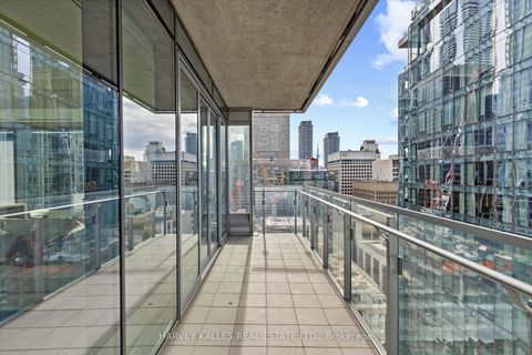 Photo 11 at 1805 - 55 Scollard Street, Annex, Toronto