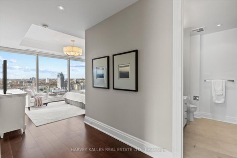 Photo 14 at 1805 - 55 Scollard Street, Annex, Toronto