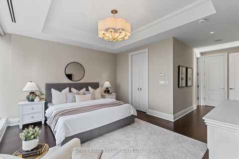 Photo 18 at 1805 - 55 Scollard Street, Annex, Toronto