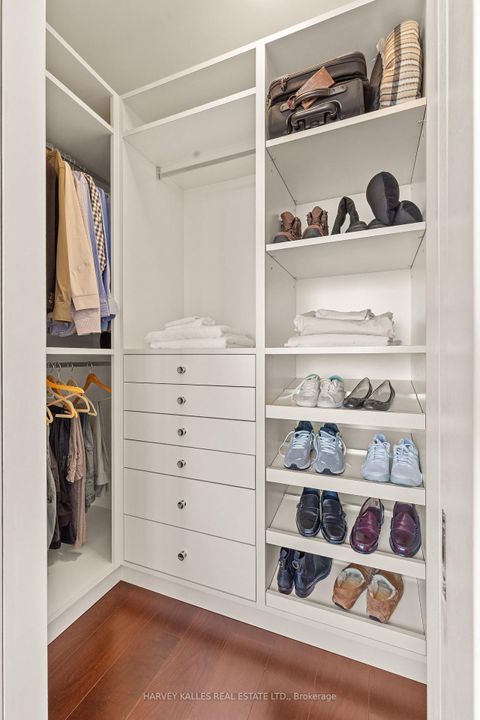 Photo 19 at 1805 - 55 Scollard Street, Annex, Toronto