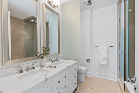 Photo 20 at 1805 - 55 Scollard Street, Annex, Toronto