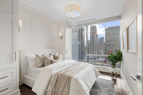 Photo 22 at 1805 - 55 Scollard Street, Annex, Toronto