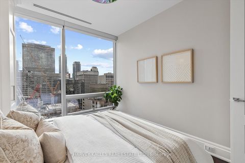 Photo 23 at 1805 - 55 Scollard Street, Annex, Toronto