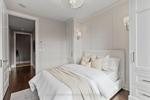 Photo 24 at 1805 - 55 Scollard Street, Annex, Toronto