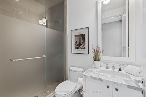 Photo 25 at 1805 - 55 Scollard Street, Annex, Toronto