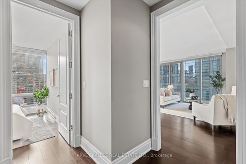 Photo 26 at 1805 - 55 Scollard Street, Annex, Toronto