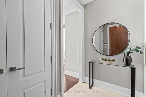 Photo 27 at 1805 - 55 Scollard Street, Annex, Toronto