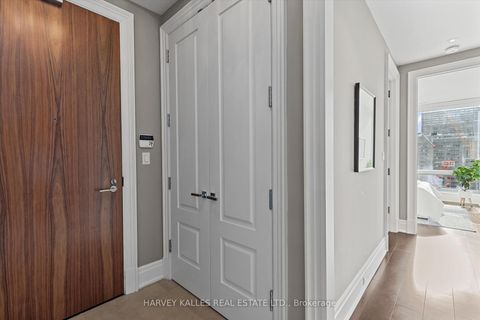 Photo 28 at 1805 - 55 Scollard Street, Annex, Toronto