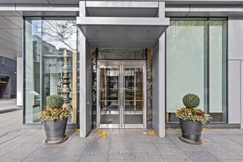 Photo 30 at 1805 - 55 Scollard Street, Annex, Toronto