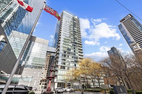 Photo 31 at 1805 - 55 Scollard Street, Annex, Toronto