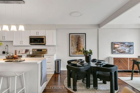 Photo 9 at 1411 - 10 Edgecliff Golfway, Flemingdon Park, Toronto