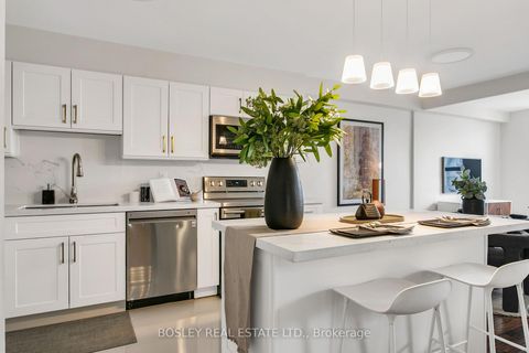 Photo 10 at 1411 - 10 Edgecliff Golfway, Flemingdon Park, Toronto