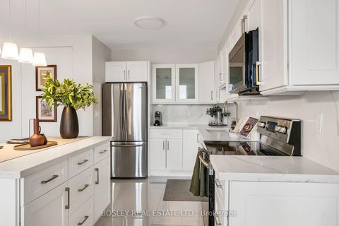 Photo 12 at 1411 - 10 Edgecliff Golfway, Flemingdon Park, Toronto