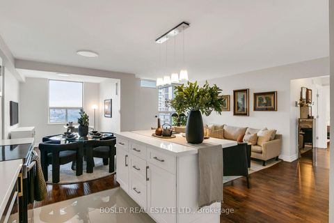 Photo 14 at 1411 - 10 Edgecliff Golfway, Flemingdon Park, Toronto