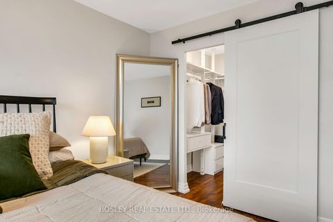 Photo 24 at 1411 - 10 Edgecliff Golfway, Flemingdon Park, Toronto