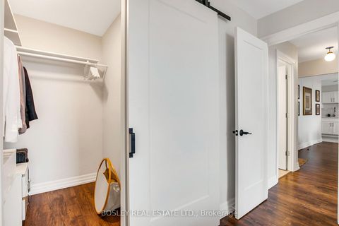 Photo 25 at 1411 - 10 Edgecliff Golfway, Flemingdon Park, Toronto