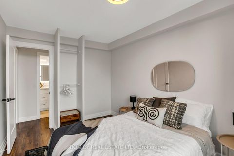 Photo 28 at 1411 - 10 Edgecliff Golfway, Flemingdon Park, Toronto