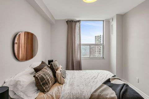 Photo 29 at 1411 - 10 Edgecliff Golfway, Flemingdon Park, Toronto