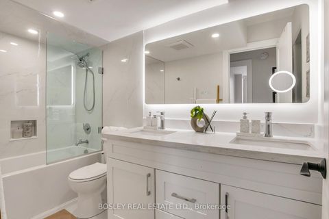 Photo 30 at 1411 - 10 Edgecliff Golfway, Flemingdon Park, Toronto