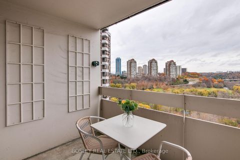 Photo 33 at 1411 - 10 Edgecliff Golfway, Flemingdon Park, Toronto