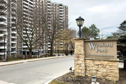 Photo 39 at 1411 - 10 Edgecliff Golfway, Flemingdon Park, Toronto