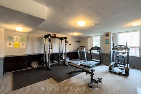 Photo 45 at 1411 - 10 Edgecliff Golfway, Flemingdon Park, Toronto