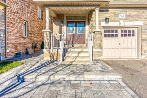 Photo 2 at 563 Settlers Road W, SH Sixteen Hollow, Oakville