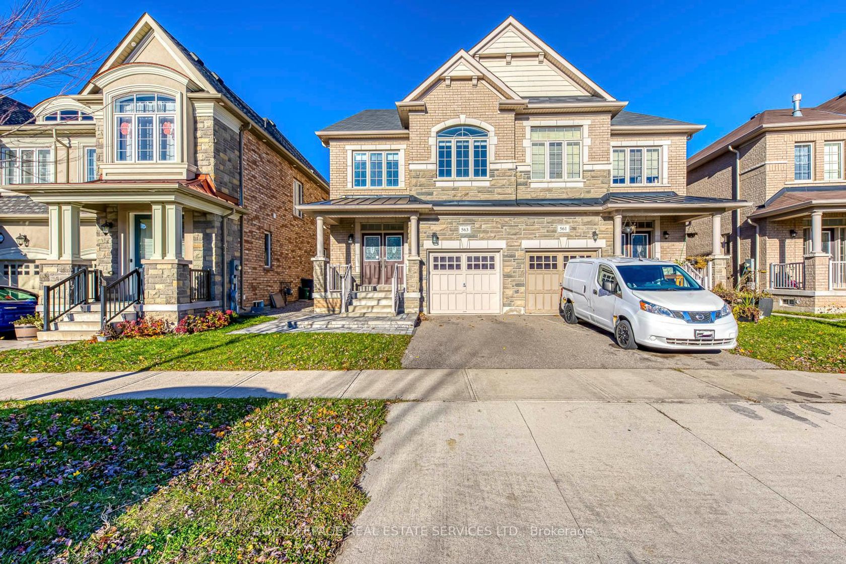 563 Settlers Road W, SH Sixteen Hollow, Oakville 