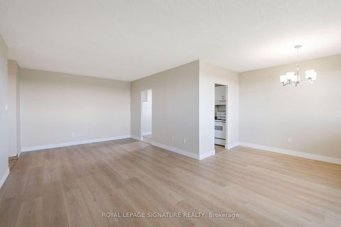 Photo 6 at PH5 - 2130 Weston Road, Weston, Toronto