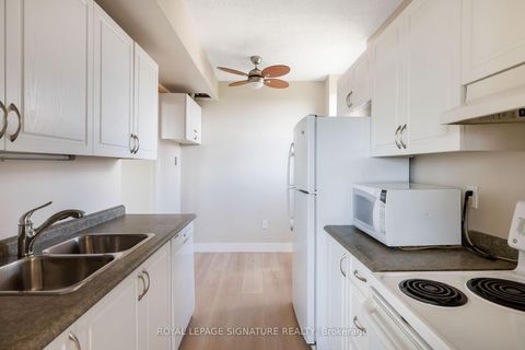 Photo 13 at PH5 - 2130 Weston Road, Weston, Toronto