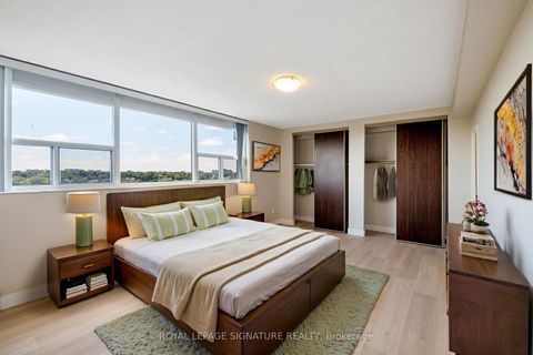 Photo 16 at PH5 - 2130 Weston Road, Weston, Toronto