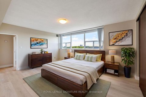 Photo 18 at PH5 - 2130 Weston Road, Weston, Toronto