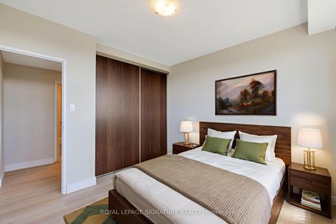 Photo 22 at PH5 - 2130 Weston Road, Weston, Toronto