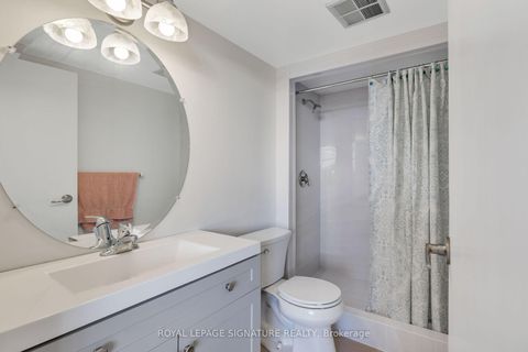 Photo 23 at PH5 - 2130 Weston Road, Weston, Toronto