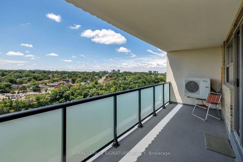 Photo 24 at PH5 - 2130 Weston Road, Weston, Toronto