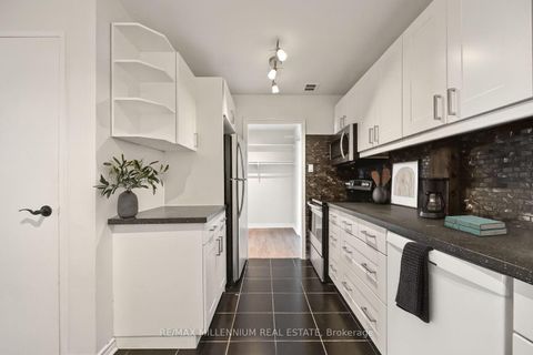 Photo 4 at 1907 - 362 The East Mall, City Centre West, Toronto