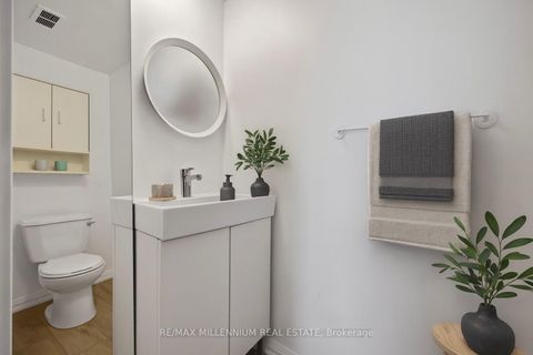 Photo 10 at 1907 - 362 The East Mall, City Centre West, Toronto