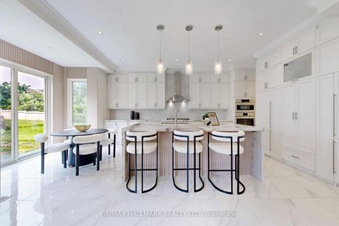 Photo 12 at 51A Puccini Drive, Oak Ridges, Richmond Hill