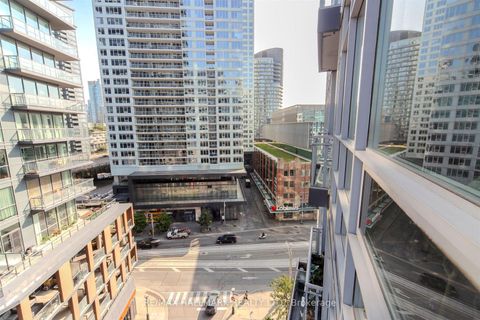 Photo 22 at 1001 - 15 Bruyeres Mews, Niagara, Toronto