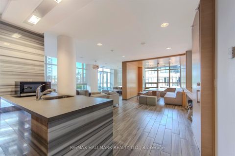 Photo 24 at 1001 - 15 Bruyeres Mews, Niagara, Toronto